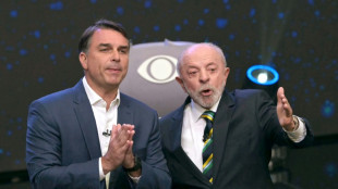 Kurz vor Stichwahl in Brasilien: Lula fordert Annullierung von Bolsonaros Kandidatur