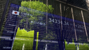 Borsa: Tokyo, chiusura in rialzo (+0,41%)