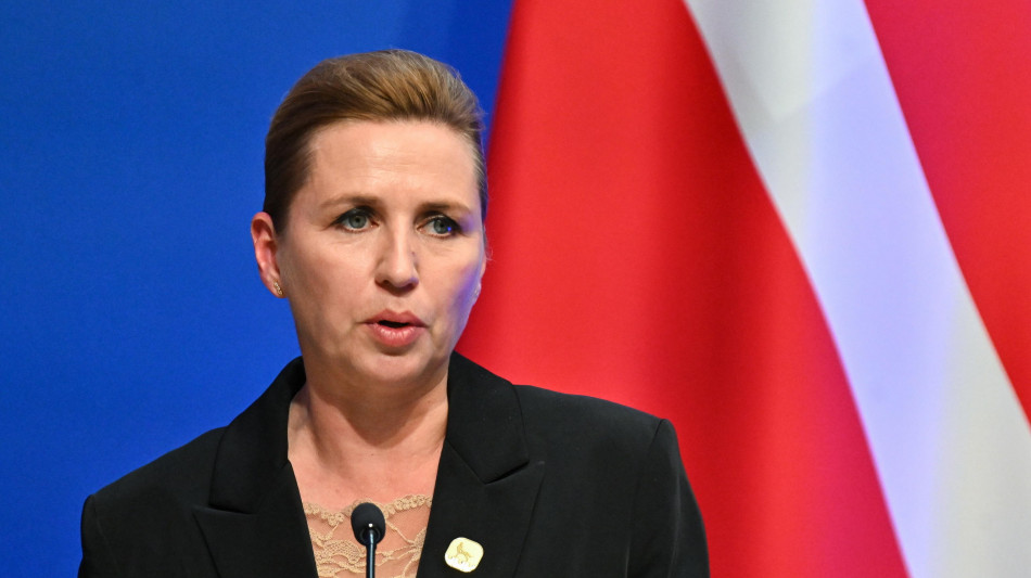 Copenaghen, l'era dei frugali è finita, priorità riarmo Ue