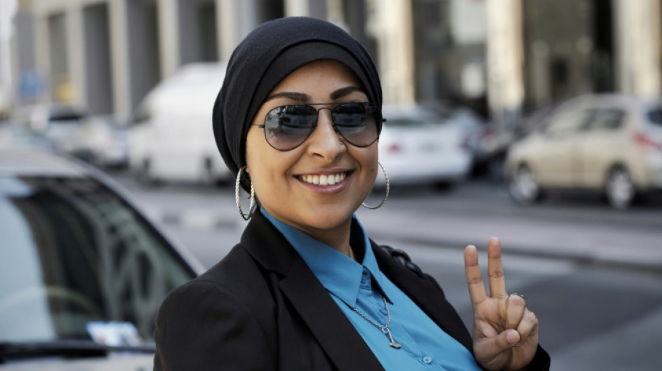 Bahrain activist says to return home for father despite arrest fears