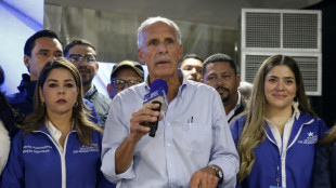 Vorl&auml;ufige Ergebnisse: Trump-Kandidat f&uuml;hrt bei Pr&auml;sidentschaftswahl in Honduras