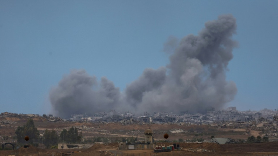 Lo que sabemos del acuerdo para un alto el fuego en Gaza