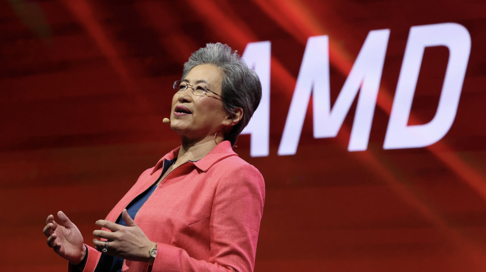 Accordo Meta-Amd da oltre 100 miliardi sui chip per l'IA