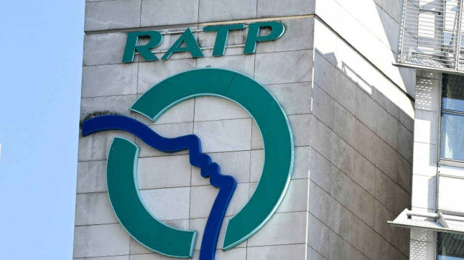 Transports: la RATP se cherche un ou une présidente