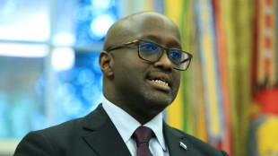 Ruanda recibir&aacute; un m&aacute;ximo de 250 migrantes expulsados por EEUU