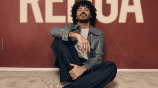 Francesco Renga, nuovo disco a dicembre poi da aprile il tour 'Live teatri'