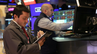 Wall Street: l'enthousiasme autour du Groenland s'essouffle