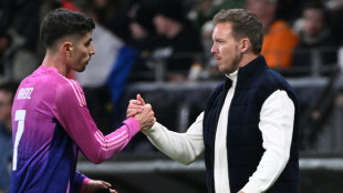 Aus für WM-Qualifikation? Havertz fehlt noch länger