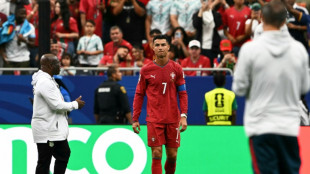 Cristiano, Lamine... N&atilde;o h&aacute; tempo para lamenta&ccedil;&otilde;es na Copa do Mundo