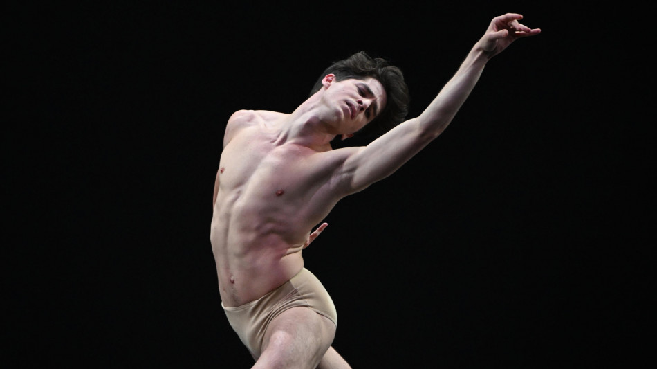 Da Bernal al B&eacute;jart Ballet Lausanne per ModenaDanza 2025