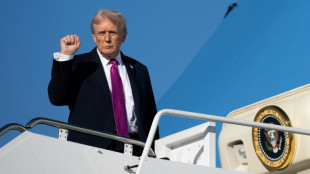Trump viaja à Ásia e pode se encontrar com Lula na Malásia