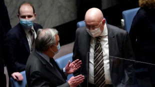 &iquest;EEUU o Rusia? El dilema de los pa&iacute;ses del Golfo tras la invasi&oacute;n de Ucrania