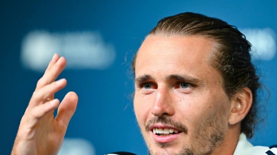 "Das ist Unsinn": Zverev kritisiert Masters-Format