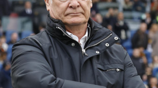 Calcio: Ranieri 'derby? Niente promesse, ma daremo il massimo'