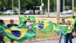 Bolsonaro diz que tentou queimar tornozeleira em momento de 'paranoia'