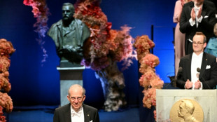 Pour le Nobel de physique 2025, l'ordinateur quantique n'en est qu'&agrave; ses balbutiements