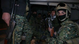 Syrie: plus de 300 civils tués depuis jeudi par les forces de sécurité et des alliés (ONG)