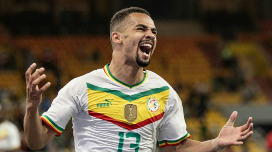 Olympique de Marselha contrata atacante senegal&ecirc;s Iliman Ndiaye