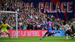 Angleterre: sale journ&eacute;e pour Liverpool, Chelsea et Manchester United