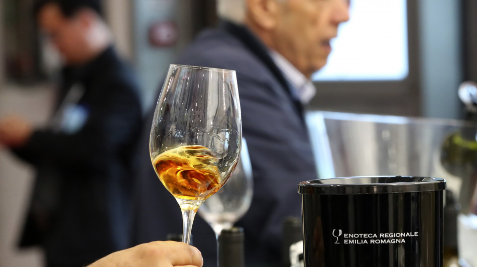 Mazzi, enoturismo in Italia vale tre miliardi di euro e pu&ograve; crescere