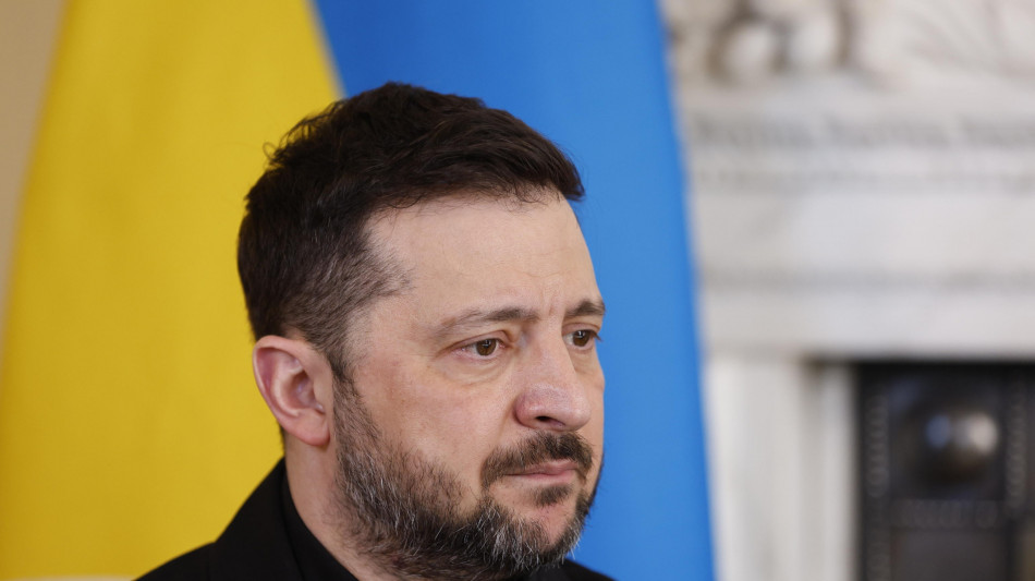Zelensky a Damasco, 'interesse a scambiare esperienze militari e di sicurezza'