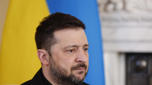 Zelensky a Damasco, 'interesse a scambiare esperienze militari e di sicurezza'