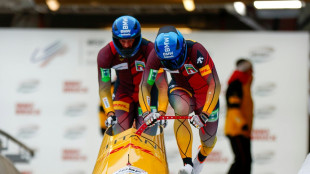 Dritter Streich: Lochner auch in Innsbruck vor Friedrich