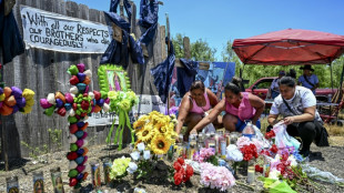 Guatemalan man gets 30 years for truck smuggling deaths of 53 migrants