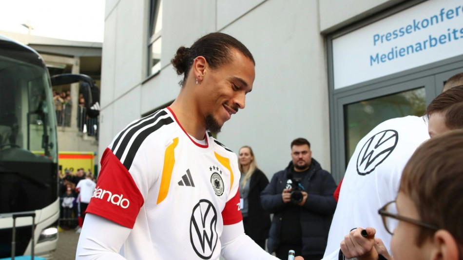 Wegen Sané: Matthäus und Sammer kritisieren Nagelsmann