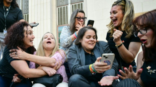 Familias celebran victoria judicial contra Instagram y YouTube