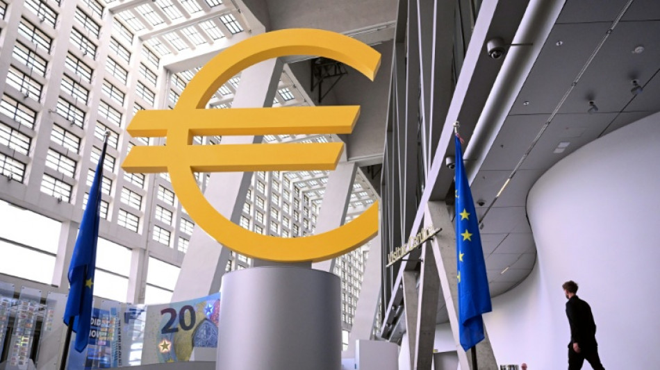 ECB set to hike interest rates as Iran war flares anew
