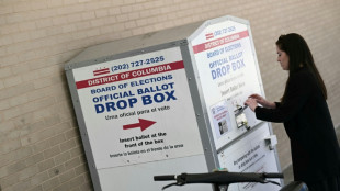 Hinweisgeber warnt vor Fehlern bei Briefwahl-System in den USA
