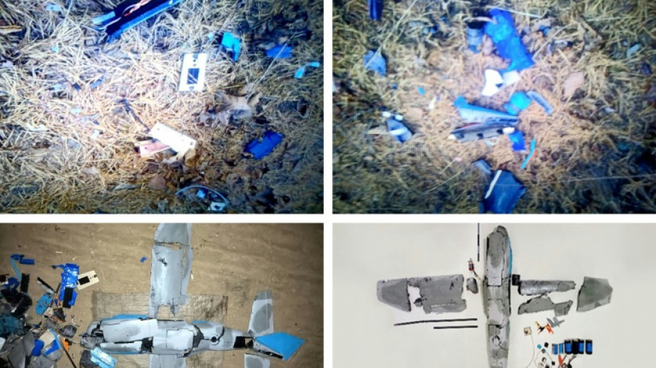 Eindringen von Drohne in Nordkorea: Seoul best&auml;tigt Beteiligung von Regierungsbeamten