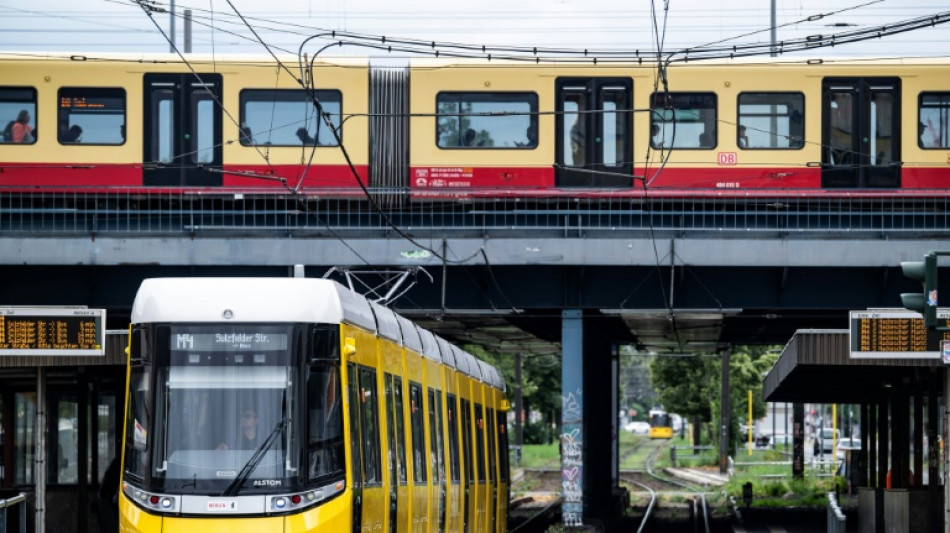 Verkehrsminister der L&auml;nder wollen Deutschlandticket f&uuml;r Gelegenheitsfahrer