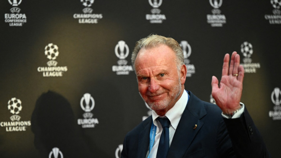 In Mailand: Rummenigge hofft auf "kleines Wunder" mit Müller