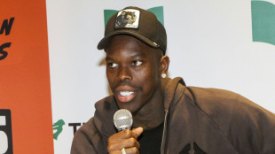 Basketball: Halle in Braunschweig nach Schröder benannt