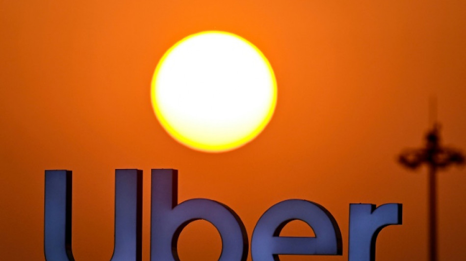 100.000 Robotaxis: Mercedes an Plänen von Uber und Nvidia beteiligt