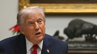 Trump annonce que les Etats-Unis ont saisi un pétrolier au large du Venezuela