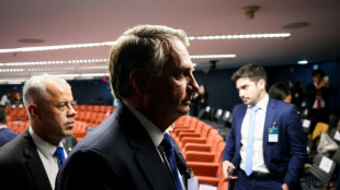 Brésil: le président Lula espère que "justice sera rendue" dans le procès Bolsonaro