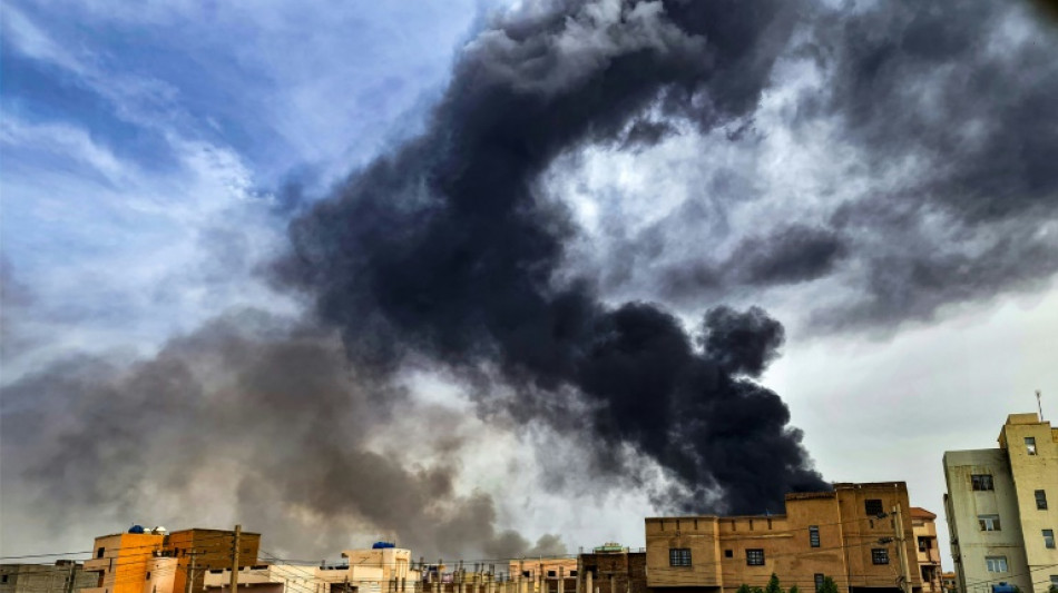 Ex&eacute;rcito e paramilitares no Sud&atilde;o estabelecem tr&eacute;gua de 24h