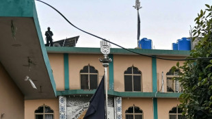 Terror at Friday prayers: witnesses describe blast rocking Islamabad mosque