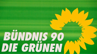 Gr&uuml;nen-Vorsitzkandidatin Ricarda Lang mit Corona infiziert