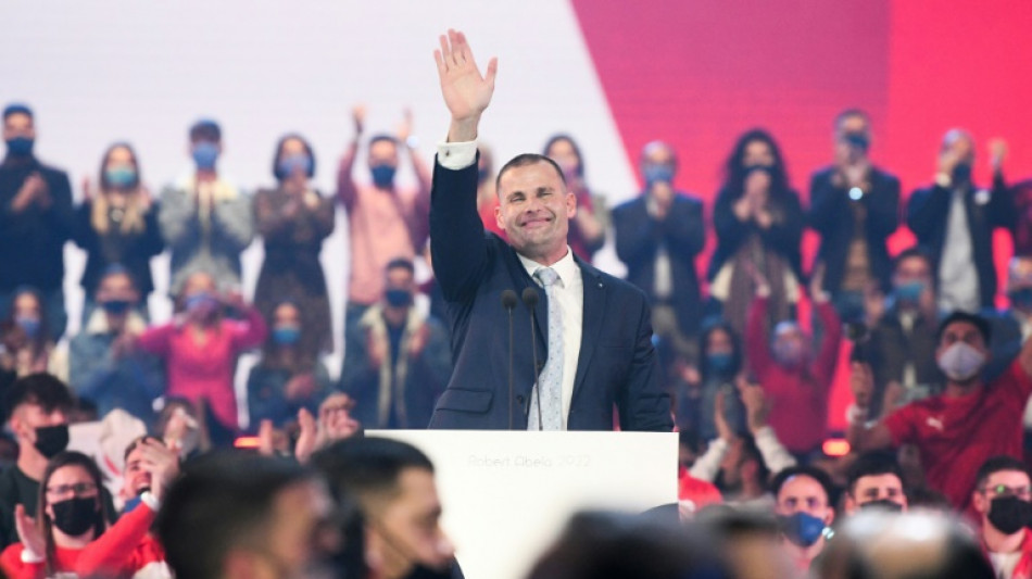 A Malte, des l&eacute;gislatives sur fond de guerre et de corruption