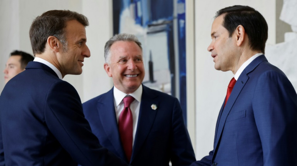 Internationale Ukraine-Gespräche mit US-Vertretern in Paris - Weiteres Treffen in London geplant