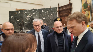 Energia, Lollobrigida 'non limitarsi a inseguire emergenze, dobbiamo anticiparle'