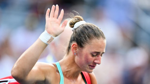 Rybakina avança às semifinais de WTA 1000 de Montreal após abandono de Kostyuk