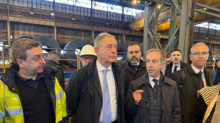 Domani incontro al Mimit su accordo di programma ex Ilva