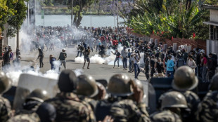 Madagascar nomeia chefe do exército um oficial eleito por unidade militar aliada aos manifestantes