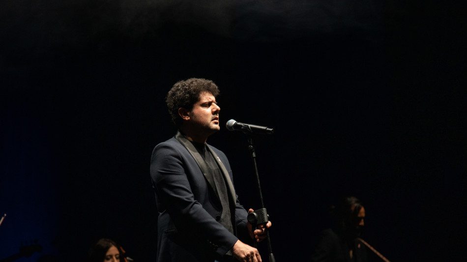 Mogol racconta Battisti per la lotta alla violenza di genere