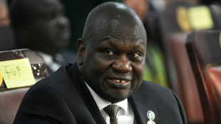 Soudan du Sud: l'ex-vice-président Riek Machar face à la justice
